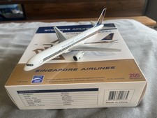 Aviation 200 singapore for sale  SUTTON COLDFIELD