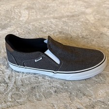 Vans men slip for sale  Keller