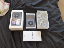ipod classic 7th generation for sale  SHERINGHAM