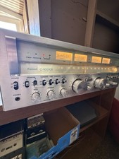 Sansui 9000db receiver for sale  Soledad