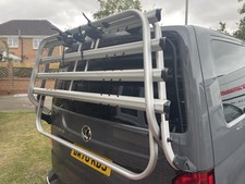 Volkswagen 2015 transporter for sale  NORMANTON