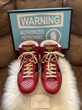 Gucci dapper dan for sale  Chicago