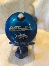 Avet sx6 two for sale  Carson