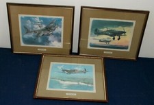 Vintage war framed for sale  CONSETT