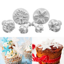 Snowflake mould sugar for sale  HATFIELD