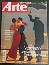 2004 arte n.376 usato  Castel Maggiore