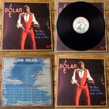 Joe dolan the d'occasion  Roncq