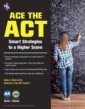 Ace act book for sale  Montgomery