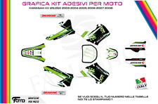 Grafica adesiva per usato  Castelfidardo