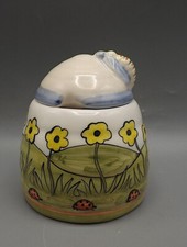 Babacombe pottery honey for sale  PONTEFRACT