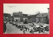 Freiberg 1900 bermarkt gebraucht kaufen  Dresden
