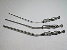 Set tubi aspirazione usato  Spedire a Italy