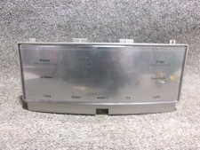 WR55X45226 PLACA DE CONTROLE DISPENSADOR DE GELADEIRA GE DISPLAY comprar usado  Enviando para Brazil