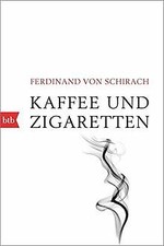 Kaffee zigaretten schirach gebraucht kaufen  Berlin