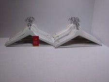 White wooden clothes for sale  STEVENAGE