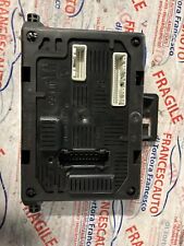 8200292040 porta fusibili usato  Rosarno