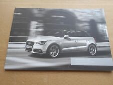 Audi original colour for sale  EASTBOURNE