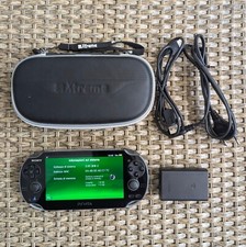 Sony playstation vita usato  Monserrato
