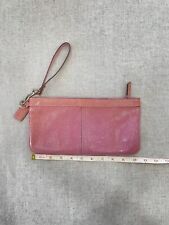 Coach bag wristlet for sale  New York