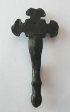 Collectable saxon cruciform for sale Collectable saxon cruciform for sale  COALVILLE