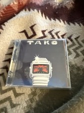 Tako Tako CD, używany na sprzedaż  Wysyłka do Poland