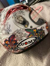 Casco suomy integrale usato  Sovicille