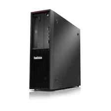 Workstation lenovo 320 usato  Pontecagnano Faiano