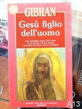 Gesù figlio dell usato  Parma
