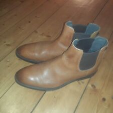Strellson schuhe boots gebraucht kaufen  Konstanz