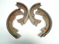 Brake shoes rear for sale  Franklin