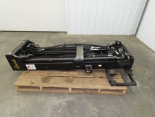 Landoll bendi forklift for sale  Millersburg