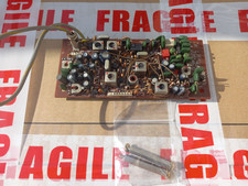Yaesu 101zd unit for sale  MILLOM