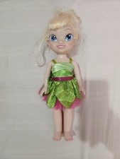 Disney fairy peter for sale  ST. HELENS