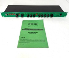 Joe meek compressor for sale  Oceanside
