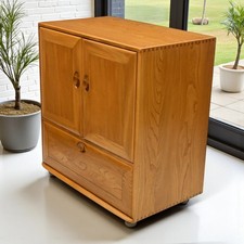 Ercol windsor video for sale  HALSTEAD