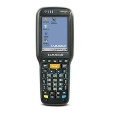 Datalogic skorpio scanner usato  Spedire a Italy