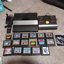 Atari 5200 games for sale  Knoxville