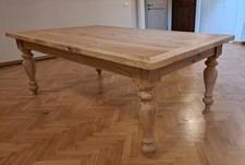 Tavolo artigianale rustico usato  San Giustino