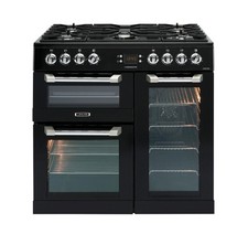 Leisure cs90f530k freestanding for sale  BIRMINGHAM
