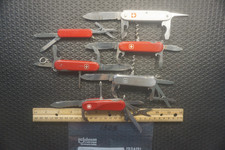 1323 assorted wenger for sale  Boulder City