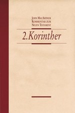 Korinther john macarthur gebraucht kaufen  Waldshut-Tiengen
