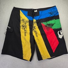 Quicksilver board shorts for sale  Oak Forest