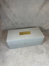 Rare wooden box d'occasion  Expédié en Belgium