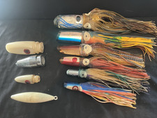 Hawaiian big game for sale  Yachats