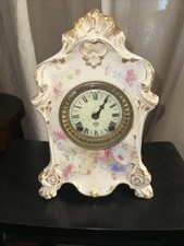 Antique mantle clock for sale  Fountain Hills