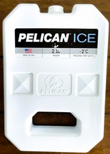 Pelican ice pack for sale  USA