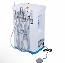 Greeloy portable dental for sale  Melbourne