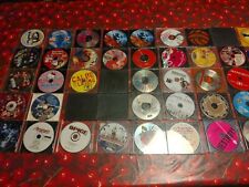 Lotto dvd custodie usato  Colli Verdi