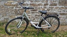 Ladies bike apollo for sale  ELGIN