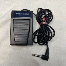 Technics start stop for sale  Syracuse